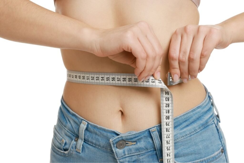 Midjemålet: Enklere indikator på helserisiko enn BMI