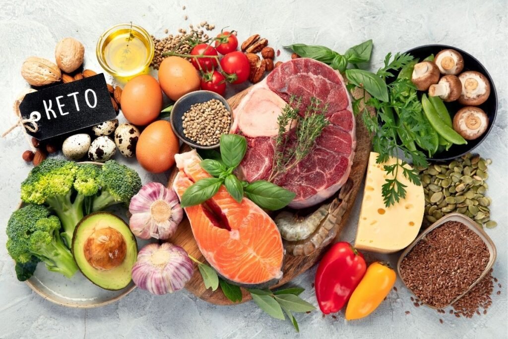 Sunn keto-start: Guide til fettforbrennende kosthold uten bivirkninger