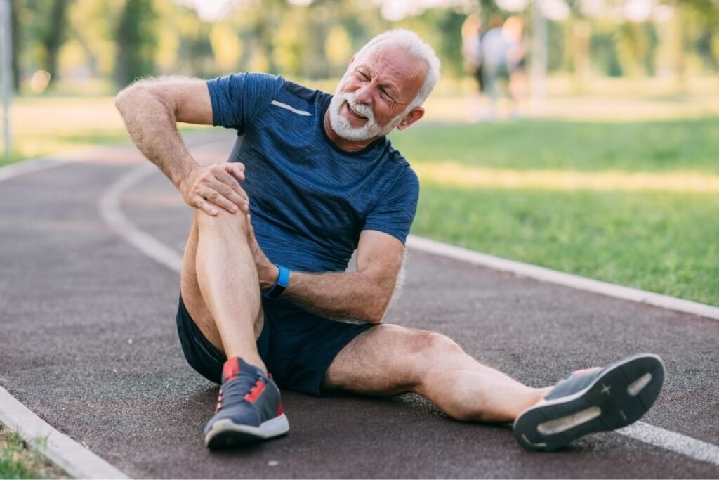 Beinhinnebetennelse: Rask lindring og forebygging for løpere