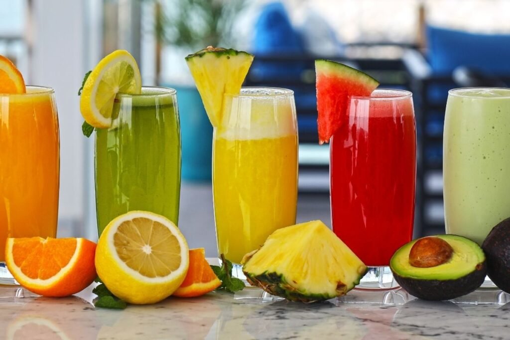 Juice - hva er sant og usant?