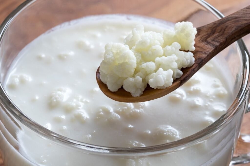 Kefir – hva er kefir godt for?