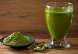 Moringa Supermat for Helse og Trening Hva Du Bør Vite